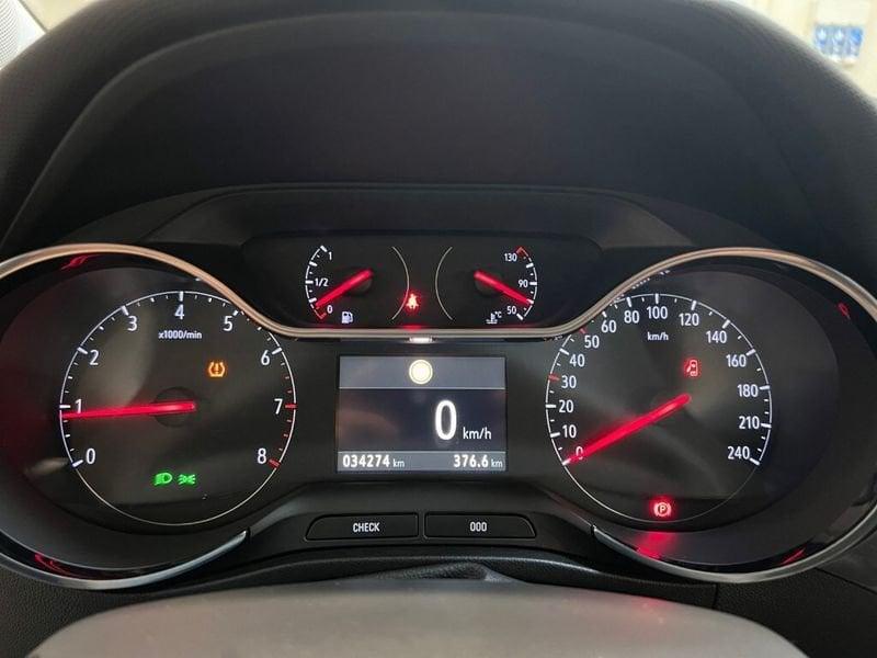 Opel Crossland 1.2 12V Start&Stop Elegance