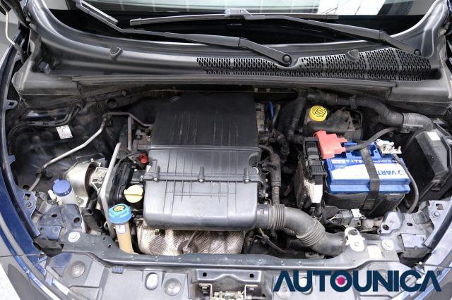 LANCIA Ypsilon 1.2 69 CV 5 PORTE SILVER NEOPATENTATI