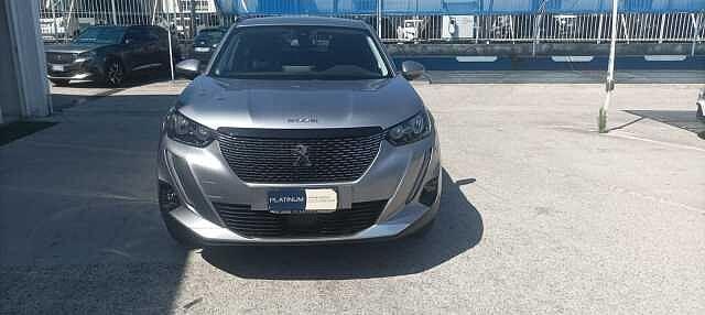 Peugeot 2008 BlueHDi 110 S&S Allure Pack