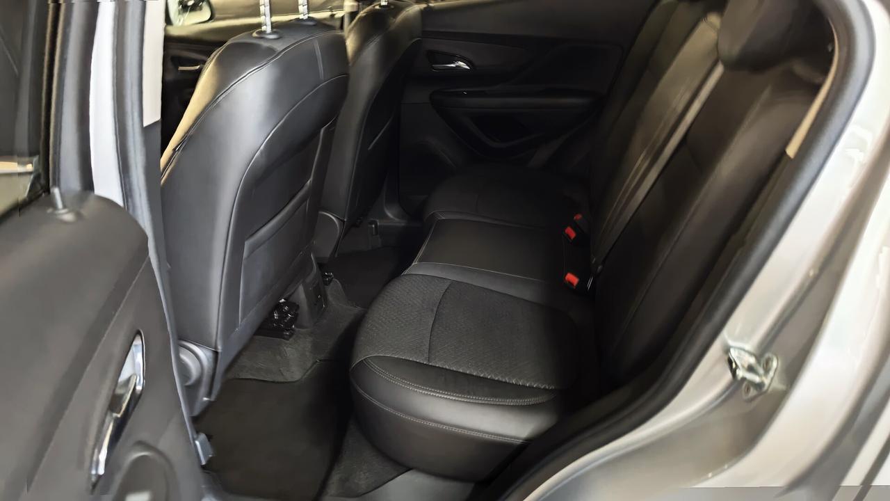 Opel Mokka X 1.6 CDTI Ecotec 4x2 Start&Stop Innovation