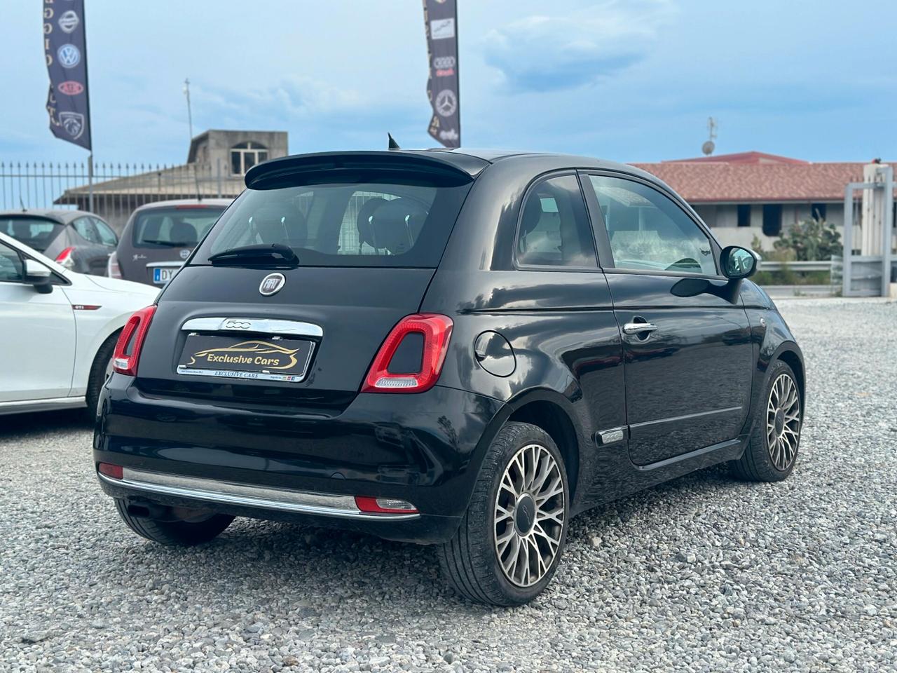 Fiat 500 1.3 Multijet 16V 75 CV Sport