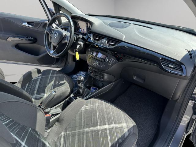 OPEL Corsa 1.4 90CV GPL Tech Coupé n-Joy