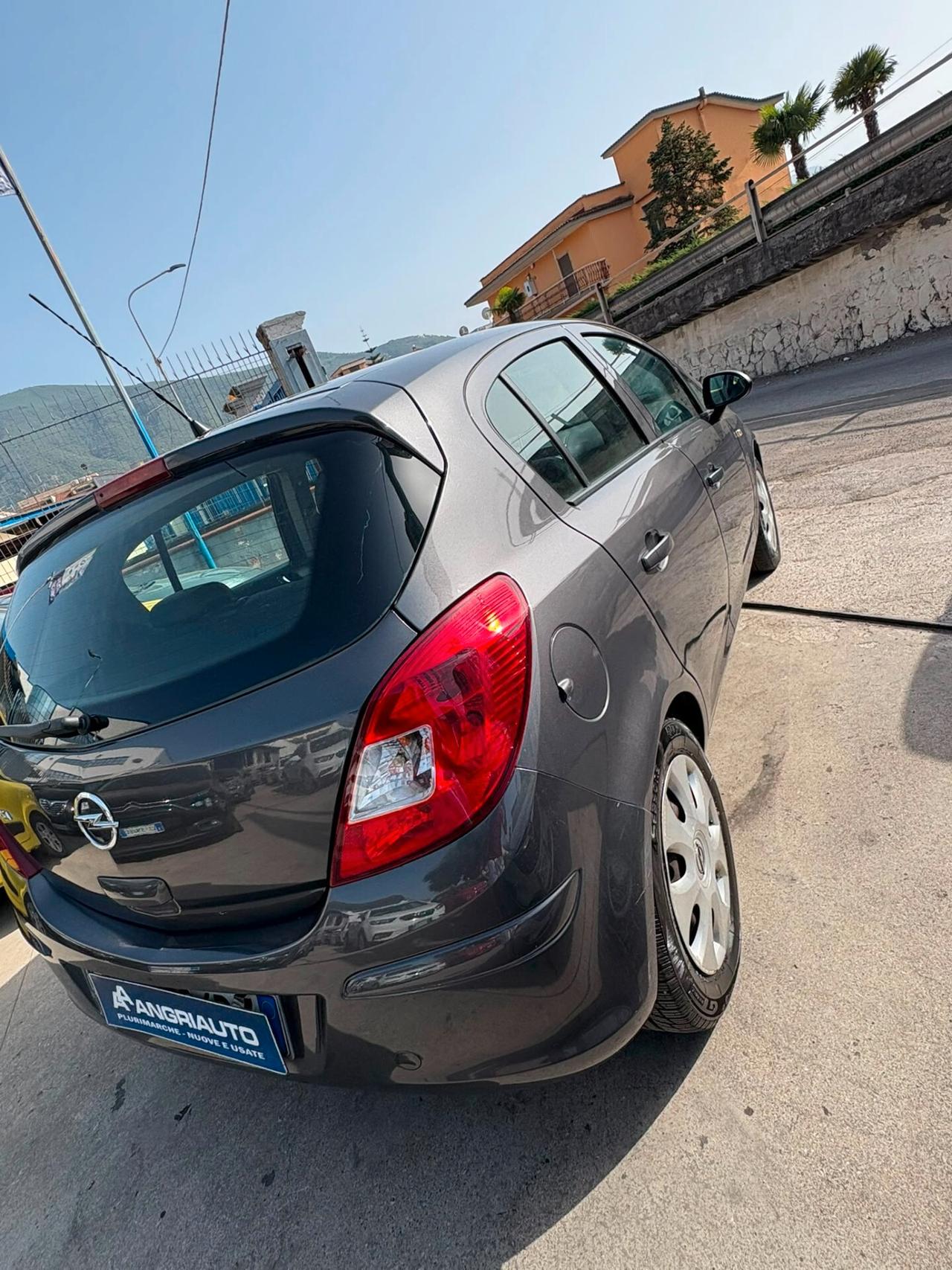 Opel Corsa 1.2 85CV 5 porte GPL-TECH Elective