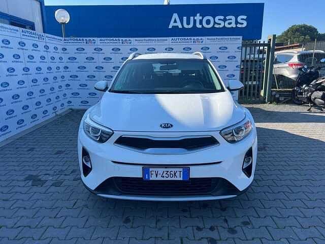 Kia Stonic 1.6 CRDi 115 CV Style