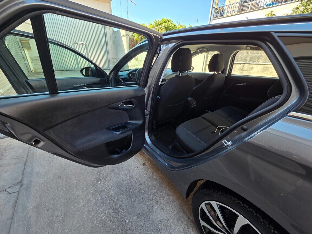 Fiat Tipo 1.6 Mjt S&S SW S-Design