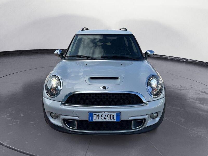 MINI Mini Clubman Mini 2.0 16V Cooper SD Clubman