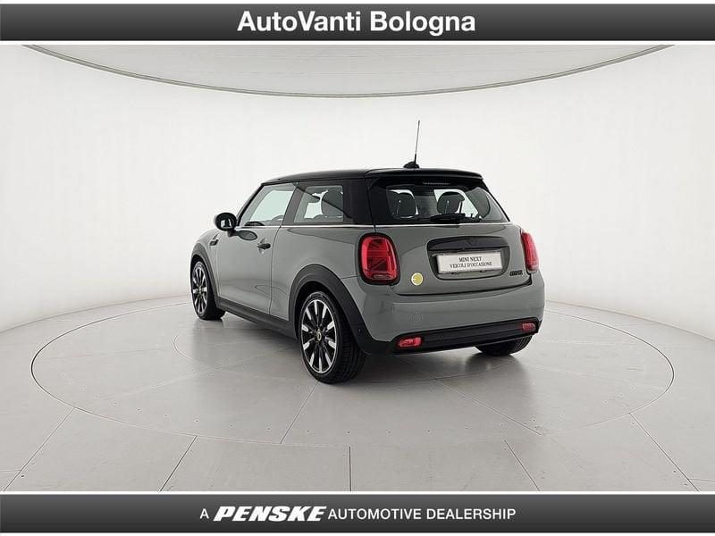 MINI Mini Full Electric Mini Cooper SE Classic