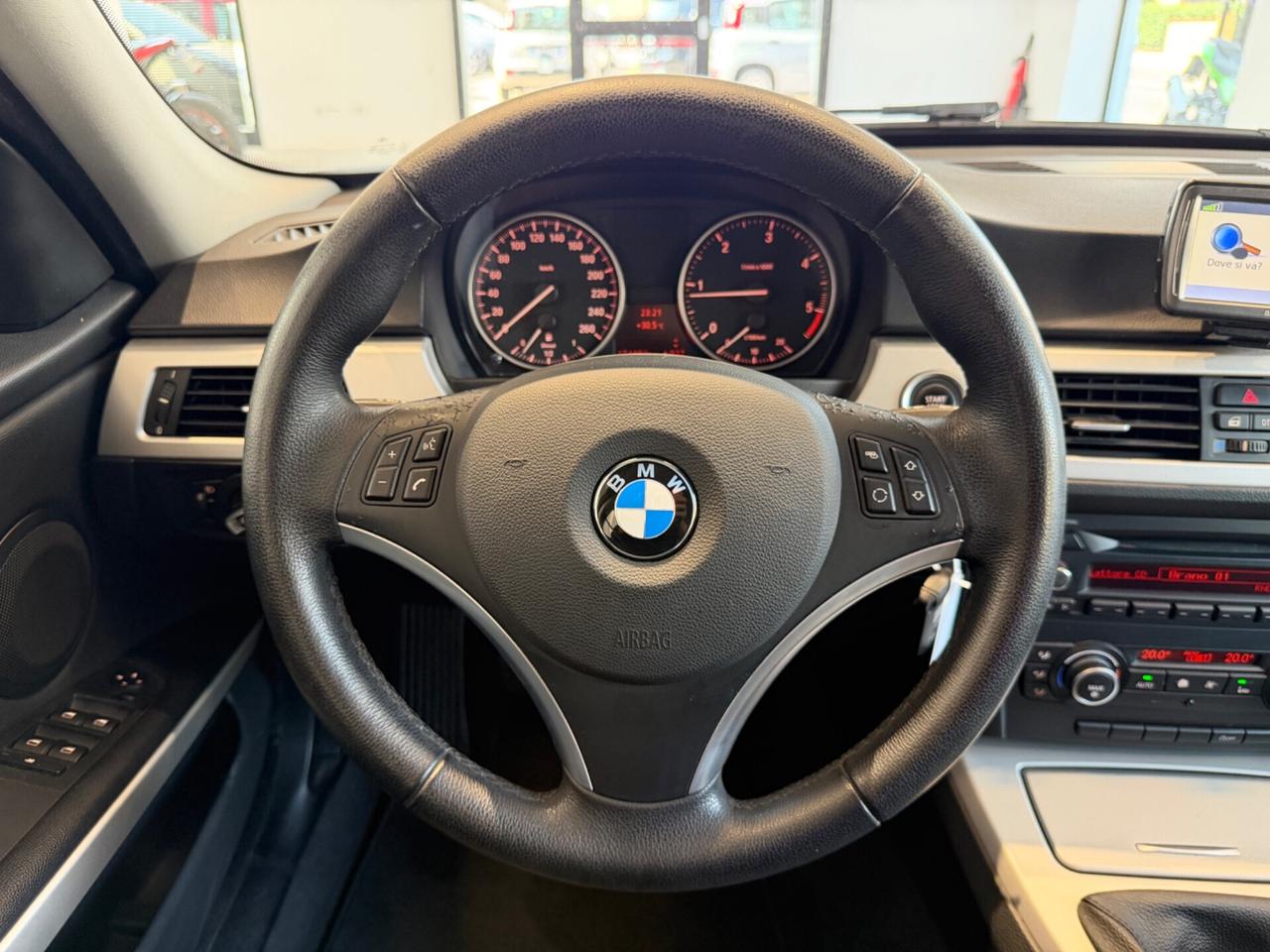 Bmw 320 320d cat Touring