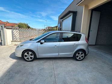 Renault Scenic Scénic 1.5 dCi 110CV Dynamique