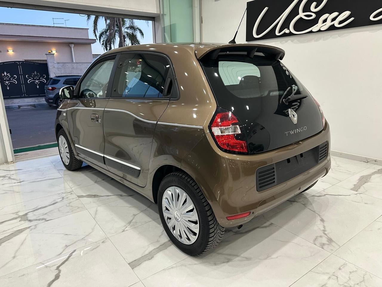 Renault Twingo 1.0 SCe Stop&Start Energy