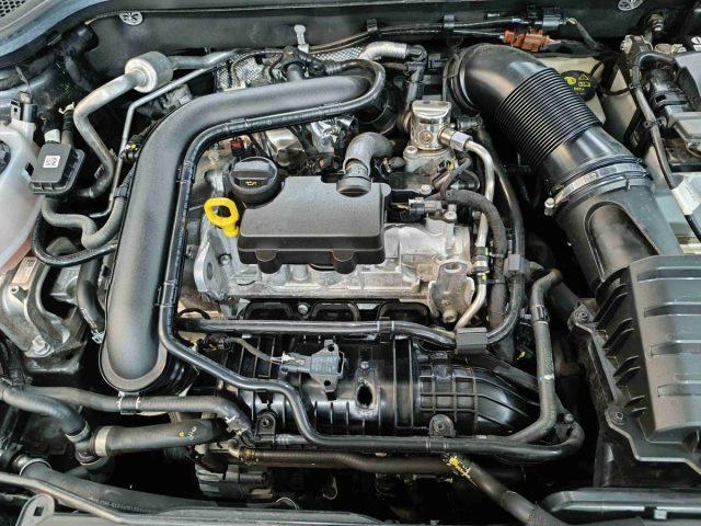 SKODA Kamiq 1.0 TSI 110 CV Style