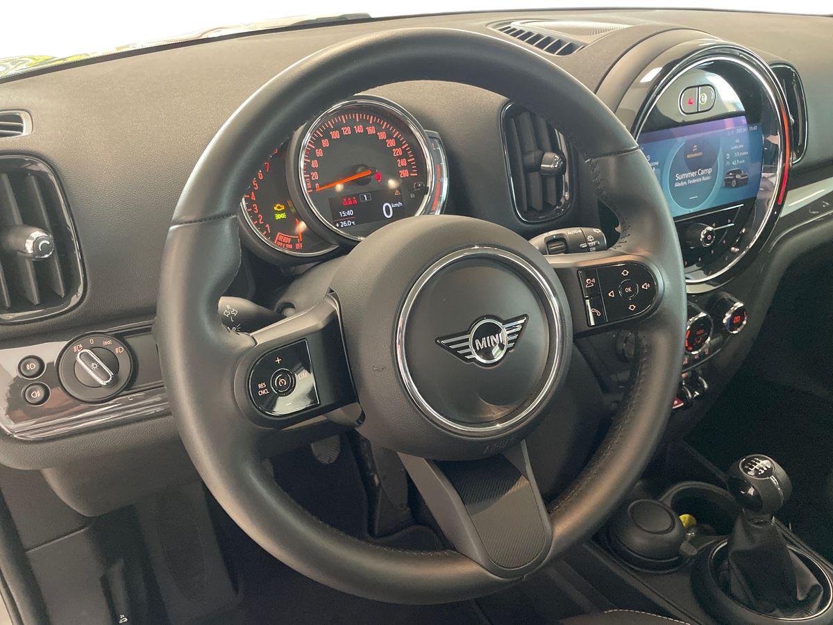 MINI Mini Countryman F60 2020 - Mini Countryman 1.5 One Northwood Edition