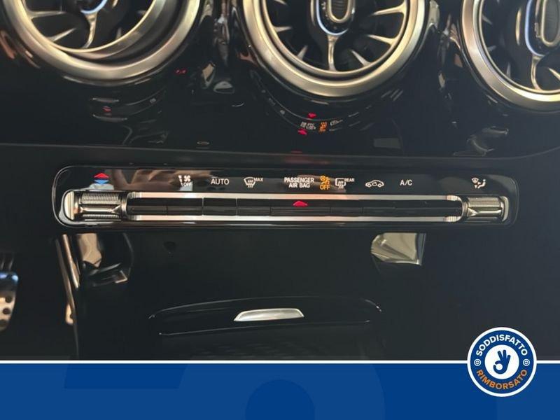 Mercedes-Benz Classe A 180d Automatic AMG Line Advanced Plus Extra