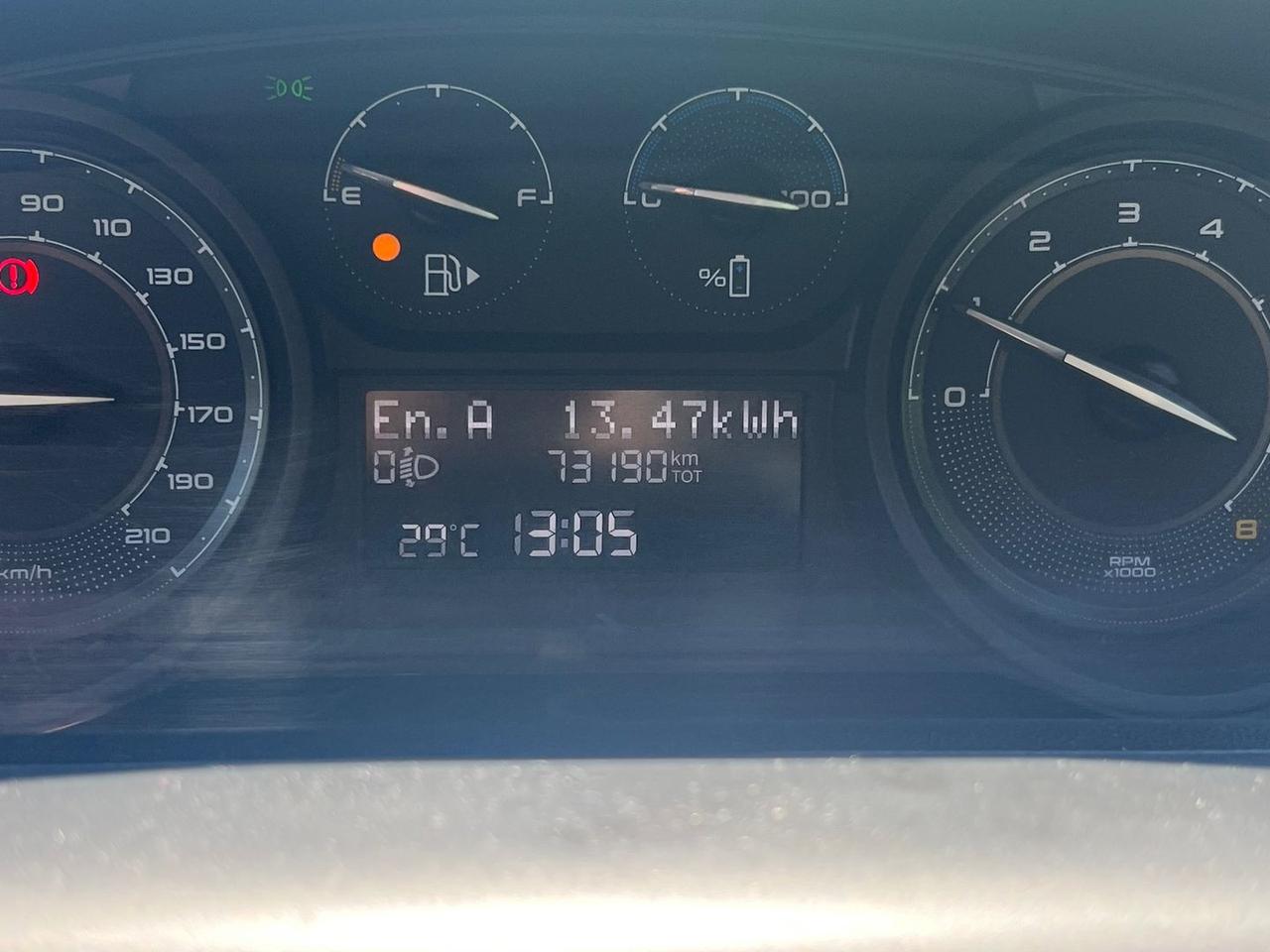 Lancia Ypsilon Oro 1.0 FireFly MHEV #10831
