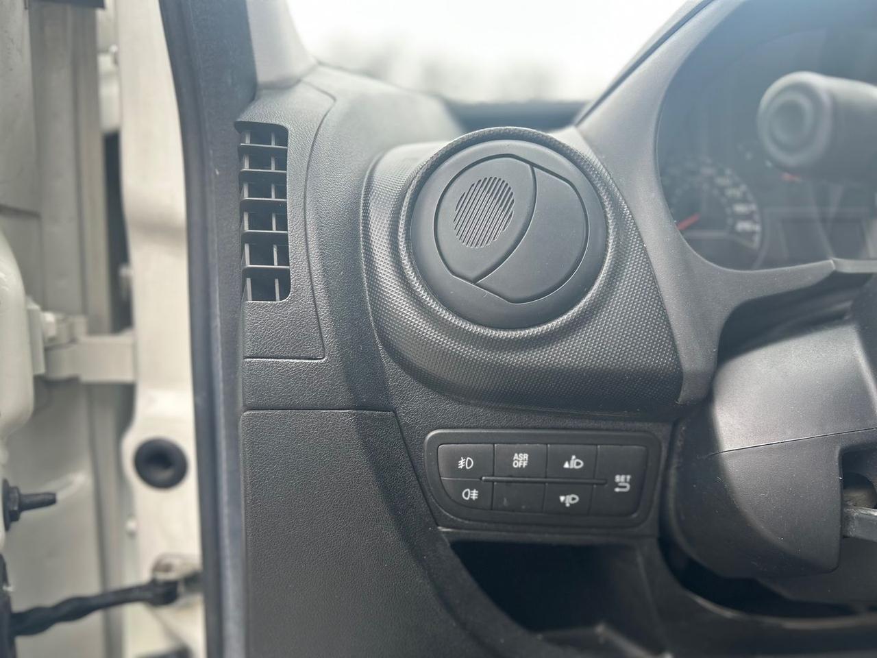 Fiat Fiorino SX 1.4 Natural Power #9547