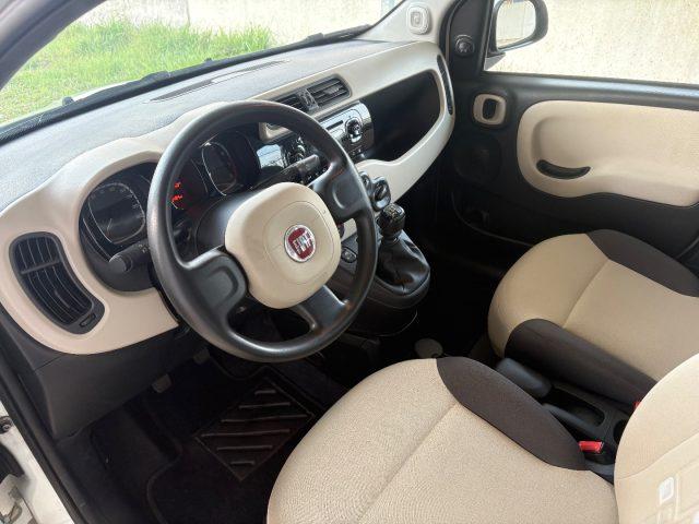 FIAT Panda 1.2 EURO 6 B/GPL OK NEOP. BLUETHOOT CERCHI IN LEGA