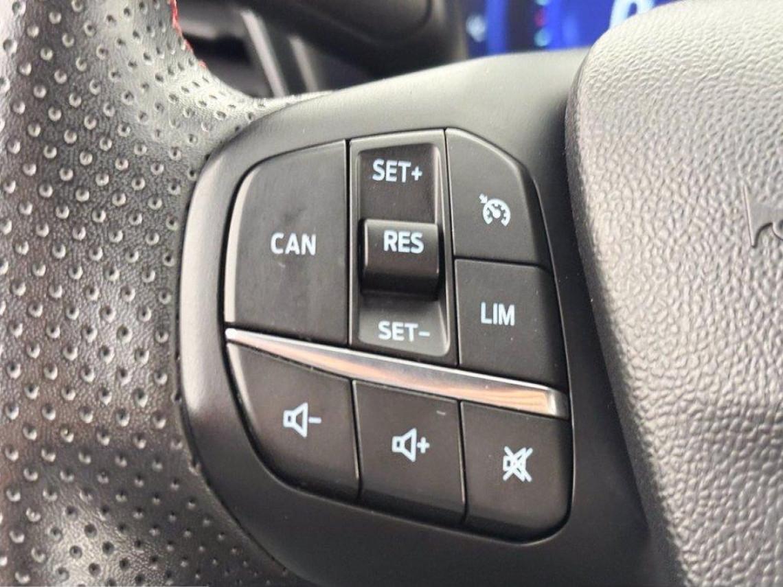 FORD Puma 1 0 ecoboost h st line ses 125cv