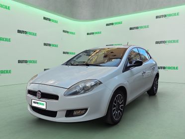 Fiat Bravo 1.6 MJT DUALOGIC EASY 120CV - OTTIME CONDIZIONI