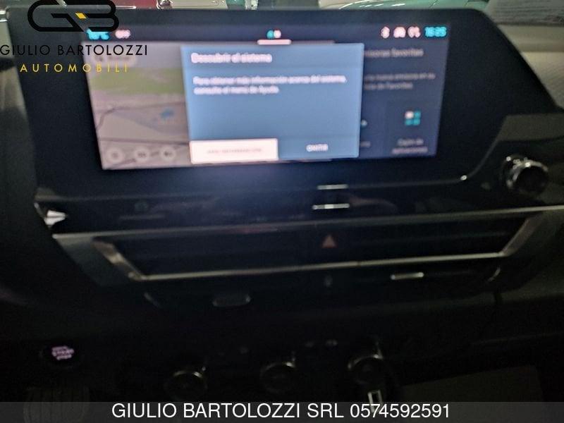 Citroën C4 X C4 X PureTech 130 S&S EAT8 Max