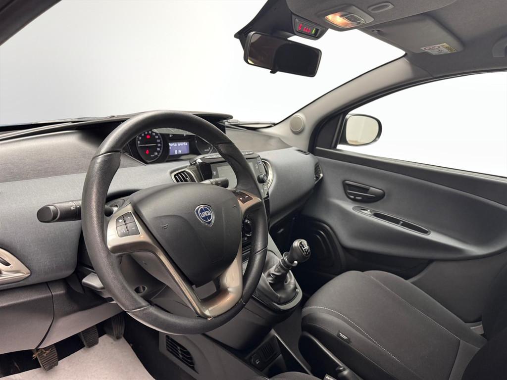 LANCIA Ypsilon III 2021 - Ypsilon 1.0 firefly hybrid Gold s&s 70cv