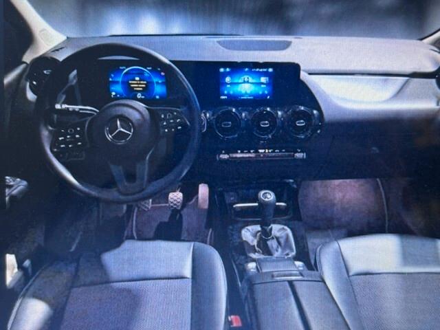 Mercedes-benz B 160 Executive