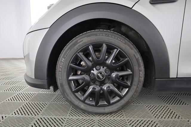 MINI Mini 5 Porte 1.5 Cooper Classic 5 porte