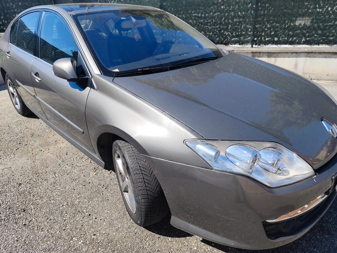 Renault Laguna 2.0 dCi 150CV
