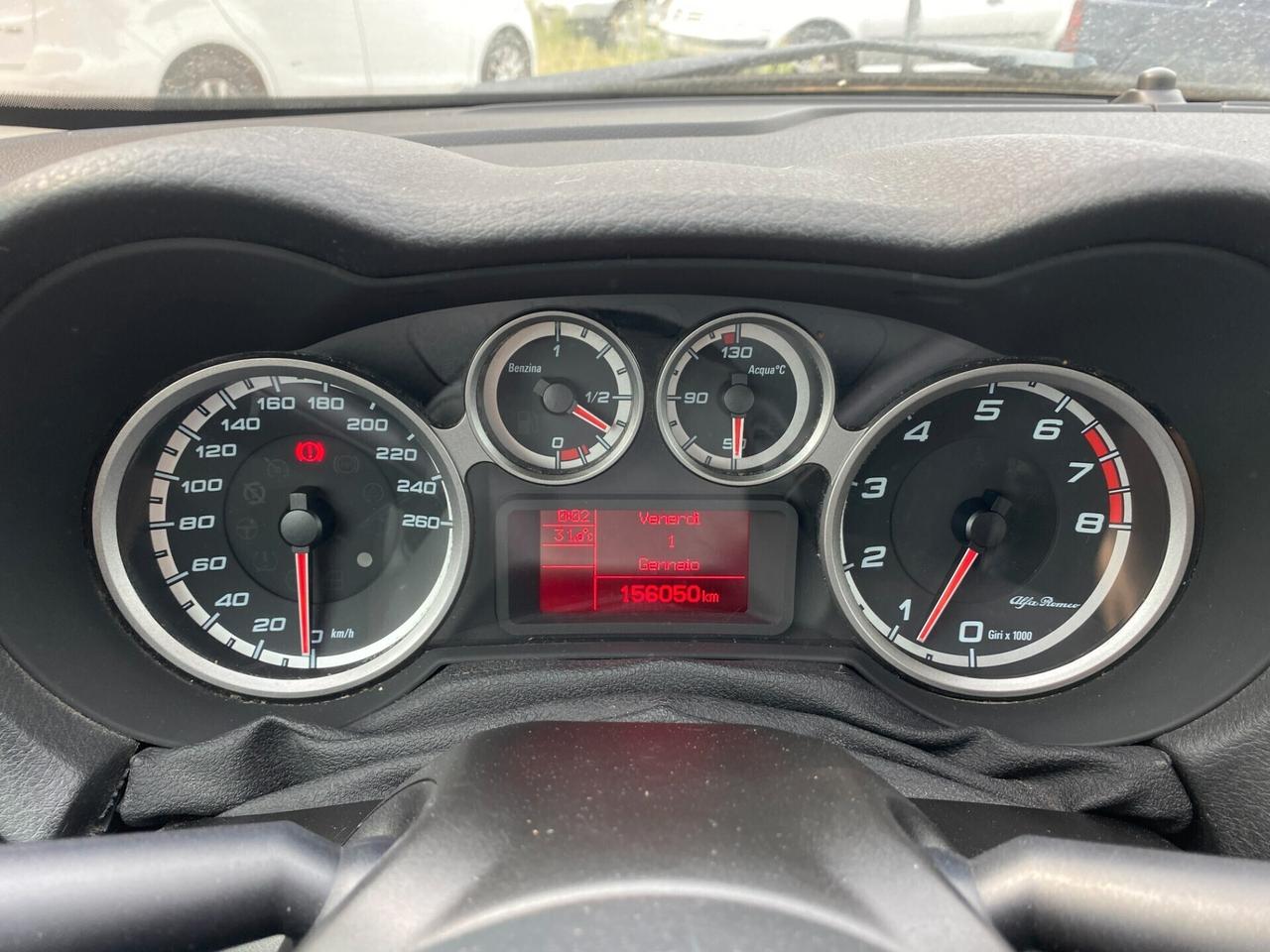 Alfa Romeo MiTo 1.4 70 CV 8V Super