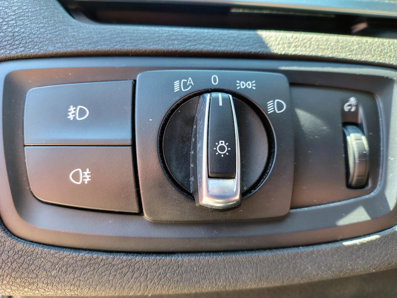 Bmw X1 sDrive18d Advantage