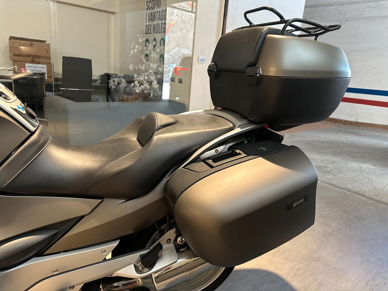 Bmw R 1200 RT 2010