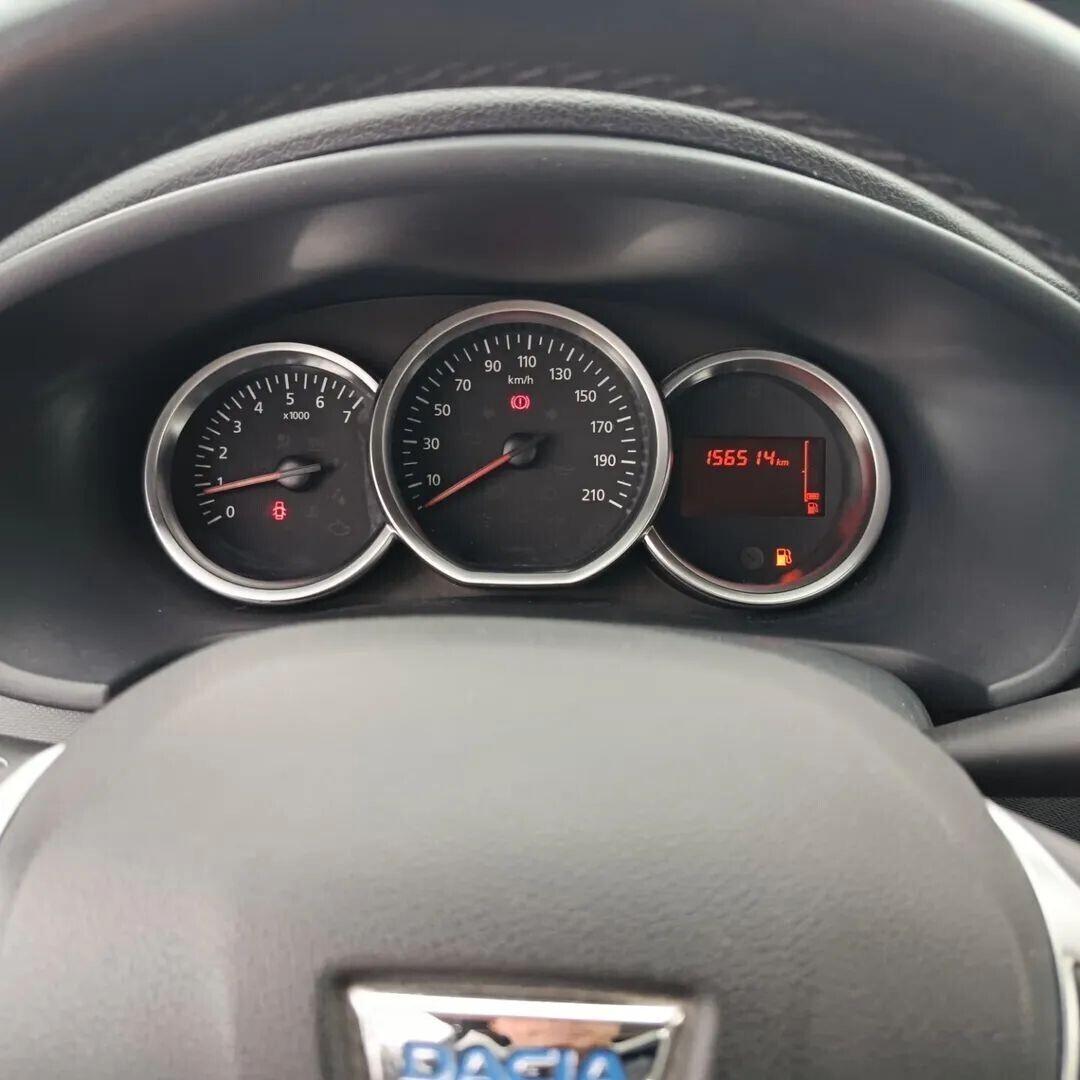 Dacia Sandero 0.9 TCe TurboGPL 90CV S&S Lauréate