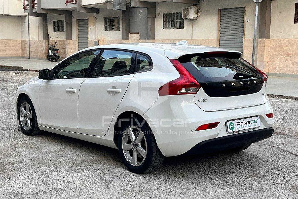 VOLVO V40 D2 1.6 Business Edition