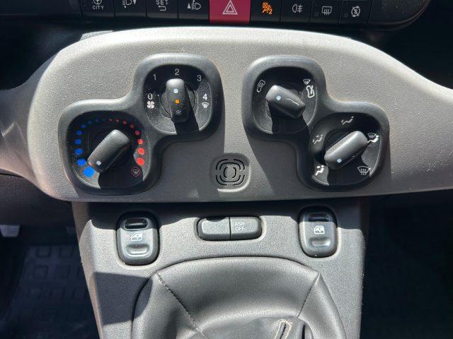 FIAT Panda 1.3 MJT S&S