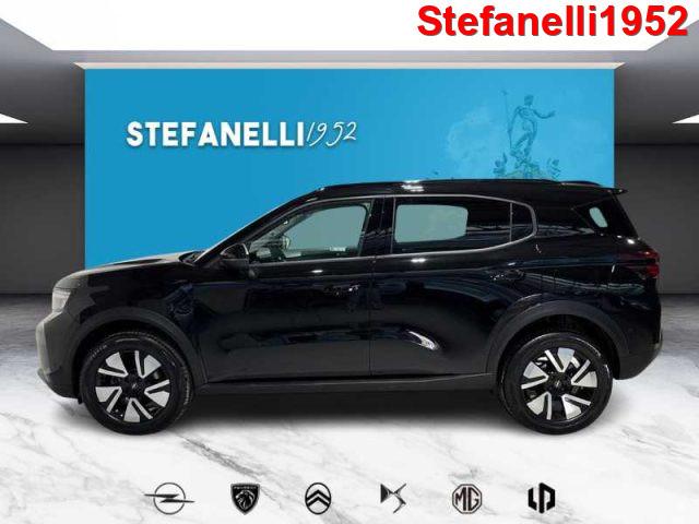 OPEL Frontera 1.2 hybrid GS 136cv edct