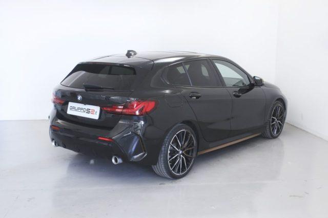 BMW 118 d 5p. Msport / Tetto panorama / Cerchi 19" M-sport