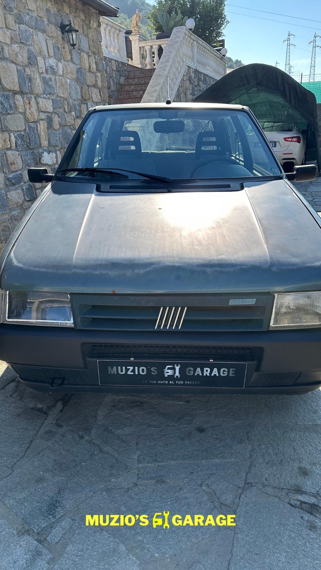 Fiat Uno 1.1 i.e. 3 porte