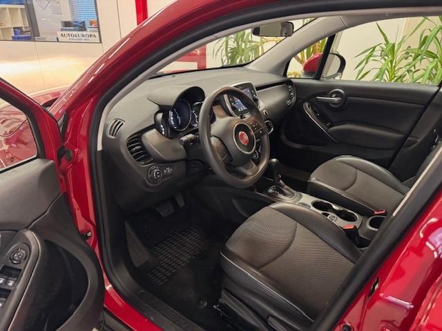 FIAT 500X 500X 1.6 MultiJet 120 CV DCT City Cross