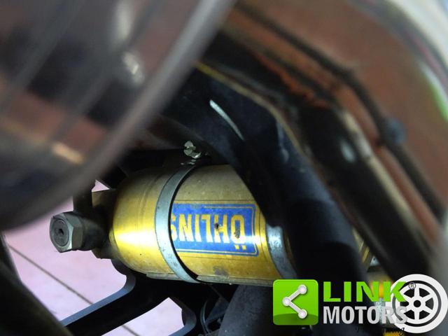 DUCATI Monster 900 INIEZIONE ELETTRONICA
