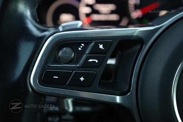 PORSCHE Cayenne Coupé 3.0 340CV V6