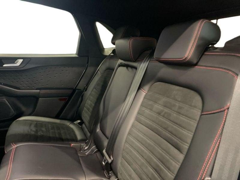 Ford Kuga 1.5 ecoblue ST-Line X 2wd 120cv auto