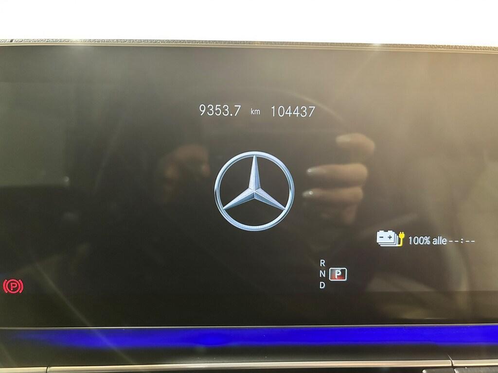 Mercedes GLE 350 350 de EQ-POWER Premium Plus 4Matic 9G-Tronic Plus