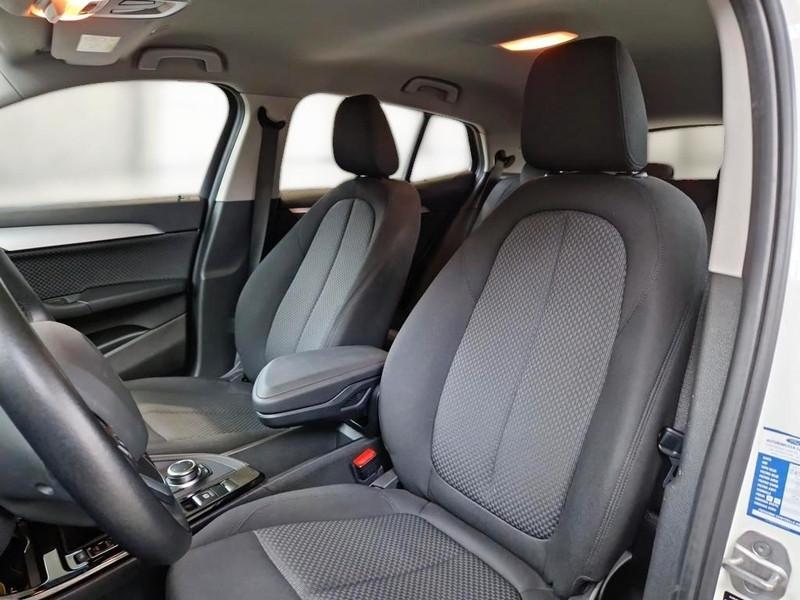 BMW X2 XDRIVE 25E BUSINESS X AUTOMATICO SUV