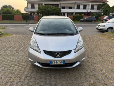 Honda Jazz 1.2 i-VTEC Elegance 2010