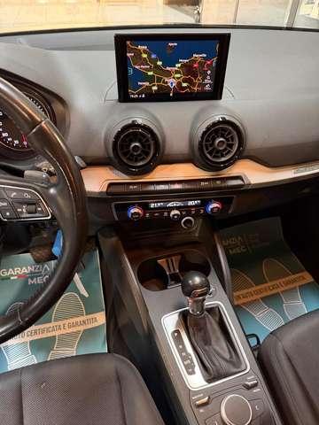 Audi Q2 4x4 Automatica Navigatore