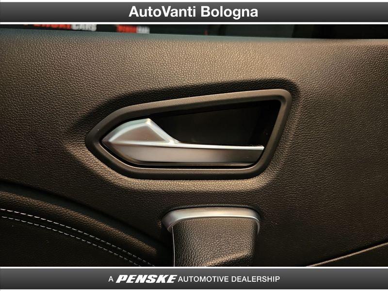 Renault Captur Captur TCe 100 CV GPL Techno