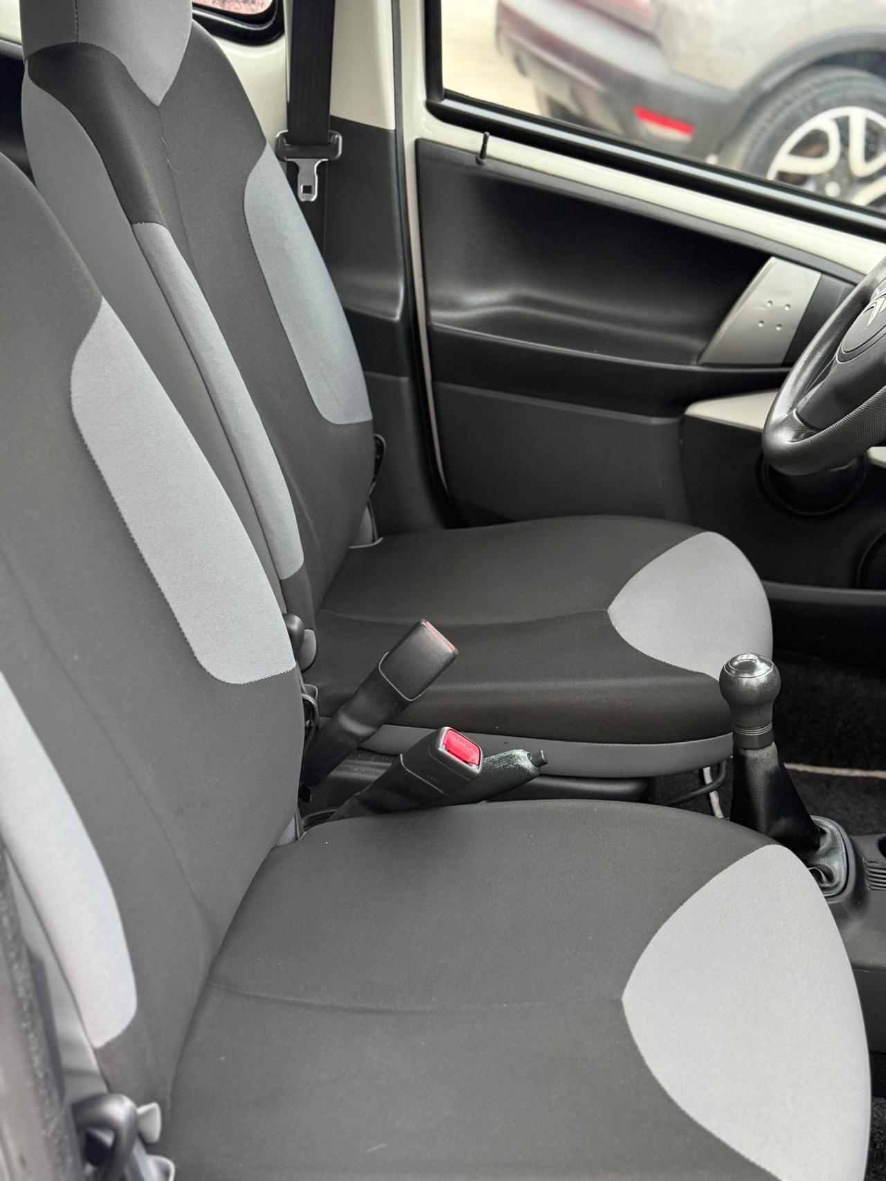 Citroen C1 1.0 5 porte Seduction