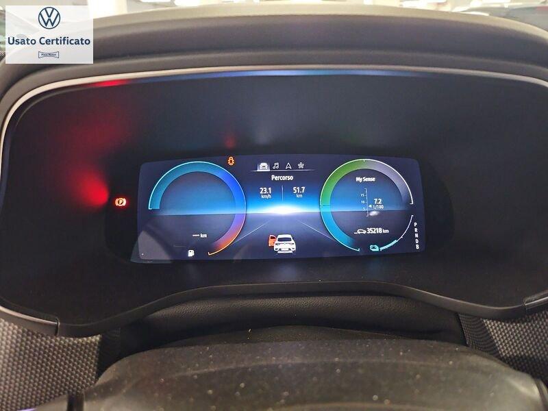 Renault Arkana Hybrid E-TECH 145 CV Intens