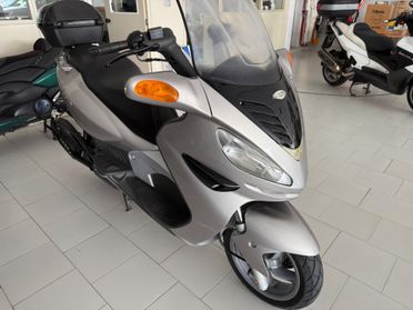Malaguti Madison 150 Bauletto
