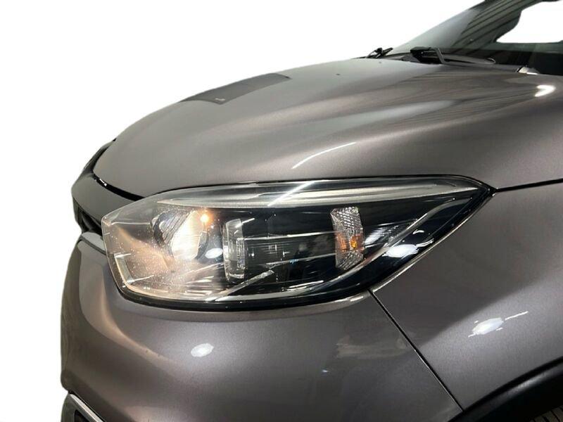 Renault Captur 0.9 TCe 90cv Energy EU6 INTENS