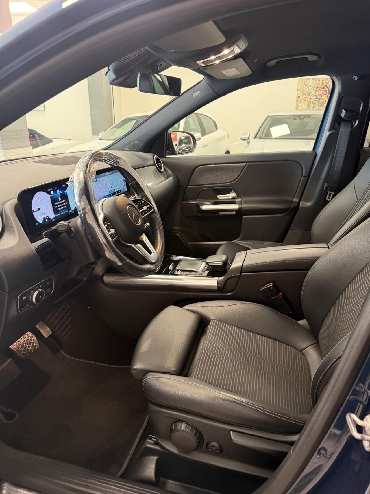 Mercedes-benz GLA 200 d Automatic Sport Plus